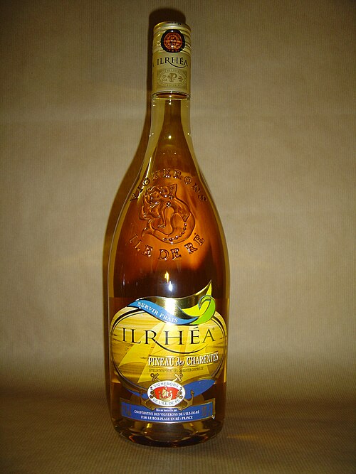 Pineau des Charentes